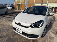 フィット ホーム バックカメラ ナビ TV クリアランスソナー オートクルーズコントロール レーンアシスト 衝突被害軽減システム オートライト LEDヘッドランプ スマートキー 電動格納ミラー CVT 盗難防止システム 中古車画像