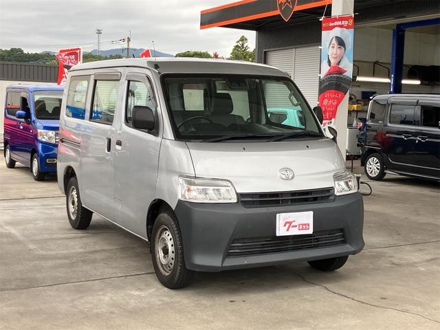 TOYOTA TOWNACE VAN DX