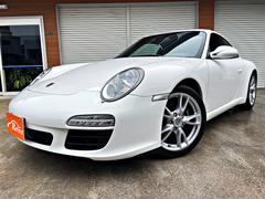 ポルシェ　９１１　９１１カレラ　９９７．２　左ハンドル　ＰＤＫ