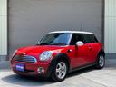 ＭＩＮＩ ＭＩＮＩ クーパー　６速ＭＴ　車検付　ドライブレ…