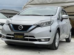 日産　ノート　ｅ−パワー　メダリスト　全周囲カメラ　クリアランスソナー