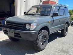 トヨタ　ランドクルーザープラド　ＴＸリミテッド　パートタイム４ＷＤ　キーレスキー　パワーステアリング