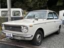 初代カローラ抜群の状態!1200ccエンジン オプションのハザードランプもついています