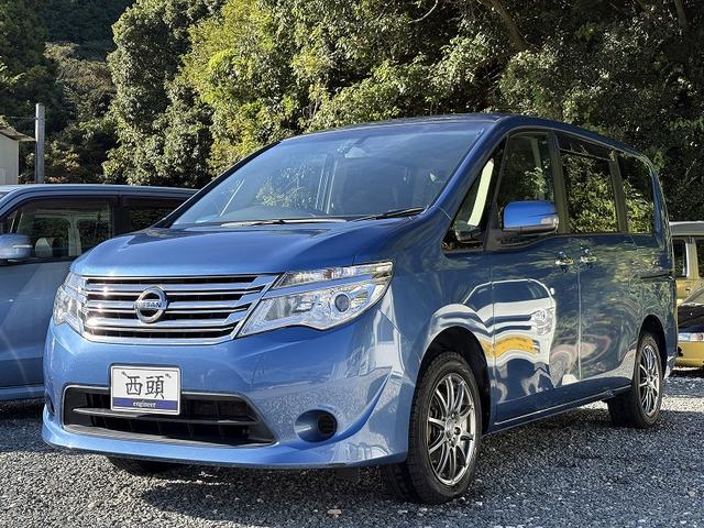 車椅子対応のウェルキャブ仕様になります! 後ろからスロープ