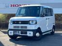 Ｎ－ＢＯＸジョイ ベースグレード　ＥＴＣ　純正ディスプレイオーディオ　キーレス　片側電動スライドドア　シートヒーター　ＨｏｎｄａＳＥＮＳＩＮＧ　Ｂｌｕｅｔｏｏｔｈ　ＬＥＤヘッドライト　追突軽減ブレーキ　車線逸脱抑制機能　リアカメラ（1枚目）