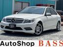 MERCEDES BENZ C-CLASS