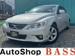 トヨタマークXの中古車(福岡県)を探すなら【グーネット】 トヨタマークXの中古車(福岡県)を探すなら【グーネット】