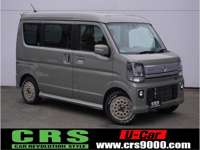 Ｇ　６６０　Ｇ／ターボ／ハイルーフ／電動スライド／電動ステップ／フルセグナビ　（モスグレー）／アイドリングストップ／インテリジェントエマージェンシーブレーキ／シートヒーター／衝突被害軽減ブレーキ／ベッド