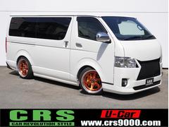 CRS キャラバン ハイエース福岡の在庫|中古車なら【グー CRS キャラバン ハイエース福岡の在庫|中古車なら【グー