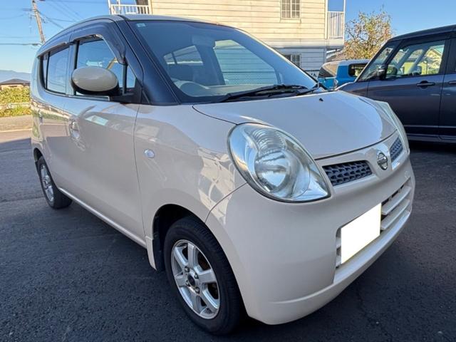 Ｅ　タイミングチェーン　車検Ｒ８年６月　スマートキー 電動格納ミラー　オートエアコン　ＣＤオーディオ