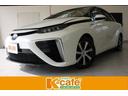 トヨタ ＭＩＲＡＩ 　クリアランスソナー　レーンアシスト　オート...