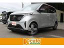 サクラ Ｇ　全周囲カメラ　ナビ　ＴＶ　クリアランスソナー　オートクルーズコントロール　自動駐車システム　衝突被害軽減システム　オートライト　ＬＥＤヘッドランプ　スマートキー　電動格納ミラー　シートヒーター（1枚目）