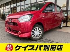 ダイハツ　ミライース　Ｌ　キーレスエントリー　アイドリングストップ　ＣＶＴ