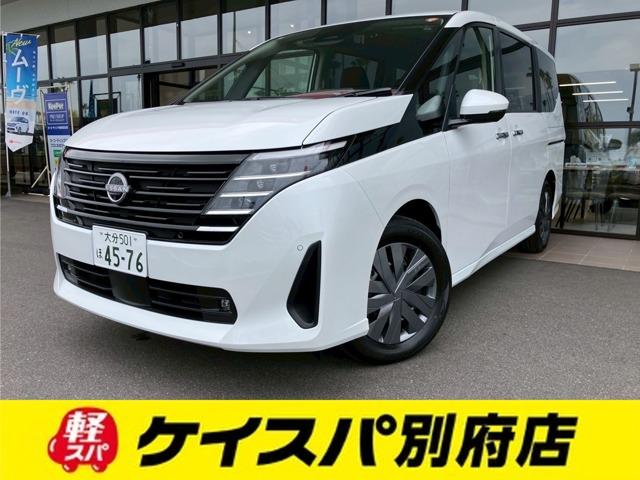 車両周辺をカメラ映像で確認できる機能！全周囲カメラ！ 電動格納ミラー　３列シート　ＣＶＴ　ＵＳＢ　盗難防止システム　ＡＢＳ
