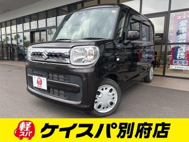 安心ナビ付♪初めての道でも迷うことなくエスコート！ ＣＶＴ　ＥＳＣ　ミュージックプレイヤー接続可　Ｂｌｕｅｔｏｏｔｈ