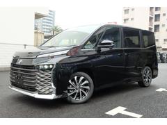 トヨタ　ヴォクシー　Ｓ−Ｚ　バックカメラ　ナビ　オートクルーズコントロール