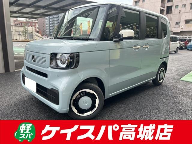 ファッションスタイル　バックカメラ　両側スライド・片側電動　クリアランスソナー　オートクルーズコントロール　衝突被害軽減システム　オートライト　ＬＥＤヘッドランプ　スマートキー　アイドリングストップ　電動格納ミラー