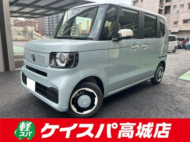 ファッションスタイル　バックカメラ　両側スライド・片側電動　クリアランスソナー　オートクルーズコントロール　レーンアシスト　衝突被害軽減システム　オートライト　ＬＥＤヘッドランプ　スマートキー　アイドリングストップ