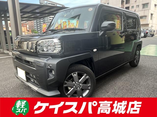 Ｇ　ダーククロムベンチャー　ドライブレコーダー　ＥＴＣ　バックカメラ　クリアランスソナー　衝突被害軽減システム　オートライト　スマートキー　アイドリングストップ　電動格納ミラー　シートヒーター　サンルーフ　ＣＶＴ　ＡＢＳ　ＥＳＣ