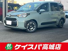 シエンタ ハイブリッドZ 全周囲カメラ ナビ オートクルーズコントロール レーンアシスト 両側電動スライドドア オートマチックハイビーム オートライト 電動格納ミラー シートヒーター 3列シート CVT USB 中古車画像