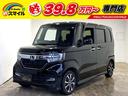 ホンダ Ｎ－ＢＯＸ Ｇ・Ｌホンダセンシング （車検整備付）