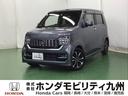 ホンダ Ｎ－ＷＧＮカスタム Ｌホンダセンシング　ナビ　Ｒカメラ　...