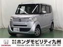 ホンダ Ｎ－ＢＯＸ Ｇ・Ｌパッケージ　ＥＴＣ　ＣＤ　パワースライ...