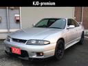NISSAN SKYLINE