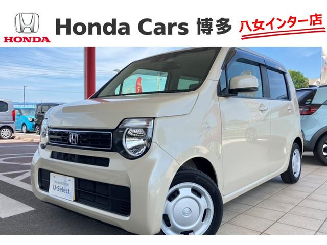 Ｌホンダセンシング　ワンオ－ナー・ディスプレイオーディオ／ＣＤ／ＴＶ／ＵＳＢ／Ｂｌｕｅｔｏｏｔｈ接続・リアカメラ・電子パーキング・ブレーキホールド・衝突軽減ブレーキ・クルーズコントロール・スマートキー　盗難防止システム
