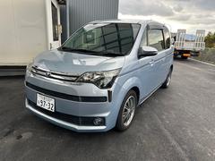 スペイド G 中古車画像