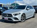 メルセデス・ベンツ Ａクラス Ａ１８０　ＡＭＧ　スタイル　レーダ...