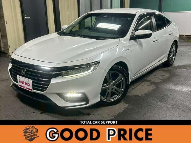 ホンダセンシング◆ナビＴＶ◆Ｂｌｕｅｔｏｏｔｈ◆バッ クカメラ◆スマートキー◆ドラレコ◆１７インチＡＷ◆タイミングチェーン駆動