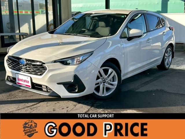 インプレッサ(スバル) ＳＴ　１１．６インチナビ　全方位カメラ　Ｂｌｕｅｔｏｏｔｈ　アイサイト　シート＆ステアリングヒーター　ＬＥＤヘッドライト　純正１７インチＡＷ　スマートキー２個　ＥＴＣ　フロアマット 中古車画像