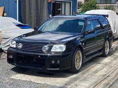 ステージア WGNC34の中古車を探すなら【グーネット】