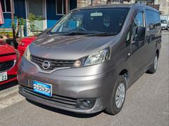 日産　ＮＶ２００バネットバン　ＶＸ　両側スライドドア　ＡＴ　パワーウィンドウ