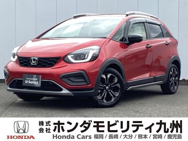 クロスター　純正メモリーナビ　バックカメラ　バックモニター　オートクルーズコントロール　オートライト　ＡＢＳ　盗難防止装置　スマートキー　衝突被害軽減システム　ドライブレコーダー　ＵＳＢ　ＥＳＣ　ＥＴＣ