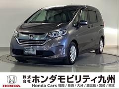 フリード+ハイブリッド ハイブリッドG・ホンダセンシング 車いす仕様 純正メモリーナビ リアカメラ 衝突軽減 VSA Rカメラ 盗難防止装置 スマ-トキ- サイドエアバッグ LEDヘッド エアバッグ クルーズコントロール パワーステアリング 両席エアバック 中古車画像
