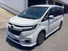 ホンダ　ステップワゴンスパーダ　スパーダ　クールスピリットホンダセンシング　ワンオーナ　ターボ車