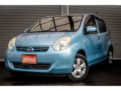 ブーン CL バックカメラ 衝突安全ボディ エアコン ABS 中古車画像