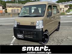 エブリイ PA smartカラーパッケージ 中古車画像