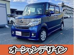 ホンダ　Ｎ−ＢＯＸカスタム　Ｇ　自社　ローン　対応