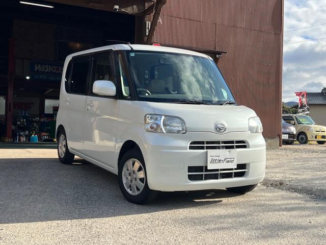 車検９年１０月　電動スライドドア　電動格納ミラー ＥＴＣ　パールホワイト　キーフリー　１３インチホイール