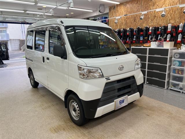 ハイゼットカーゴ(ダイハツ) DX 中古車画像