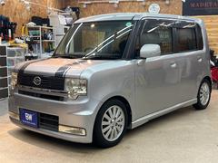 ムーヴコンテ カスタム X 中古車画像