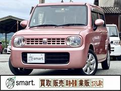 スズキ　アルトラパン　Ｘ　AftermarketＳＤナビ　フルセグ　ＤＶＤ再生