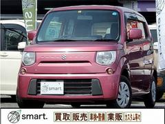 スズキ　ＭＲワゴン　Ｌ　純正ディスプレイオーディオ　バックカメラ　スマートキー