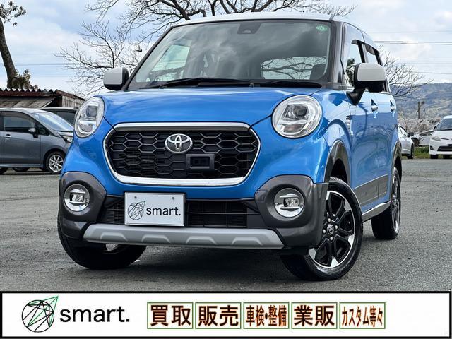 ピクシスジョイ(トヨタ) Ｓ　ＳＡＩＩ　ＳＤナビ　フルセグ　Ｂｌｕｅｔｏｏｔｈ　ＤＶＤ再生　ＣＤ 中古車画像