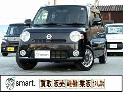 ダイハツ　ミラココア　ココアプラスＧ　純正ナビ　地デジ　バックカメラ