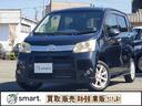 ムーヴ カスタム　Ｘリミテッド　純正ナビ　地デジ／ＣＤ　Ｂカメラ　Ｐスタ　ＨＩＤライト　ＥＴＣ　Ａストップ　前後ドラレコ　電格ミラー　スマートキー　シートリフター　ベンチシート　アームレスト　フォグランプ　ウィンカーミラー　Ｐガラス（1枚目）