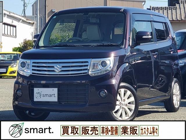 SUZUKI MR WAGON WIT XS